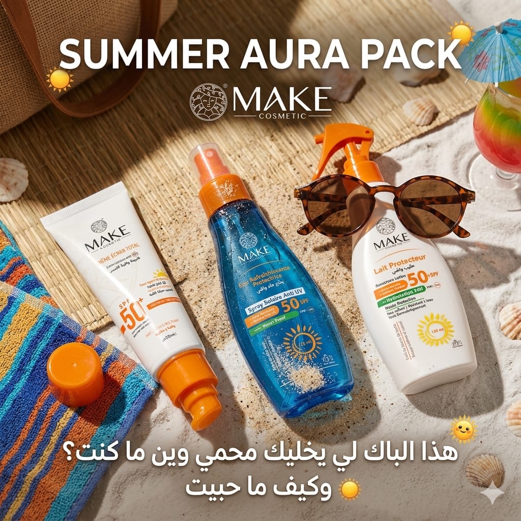 Nos Packs & Rituels Image