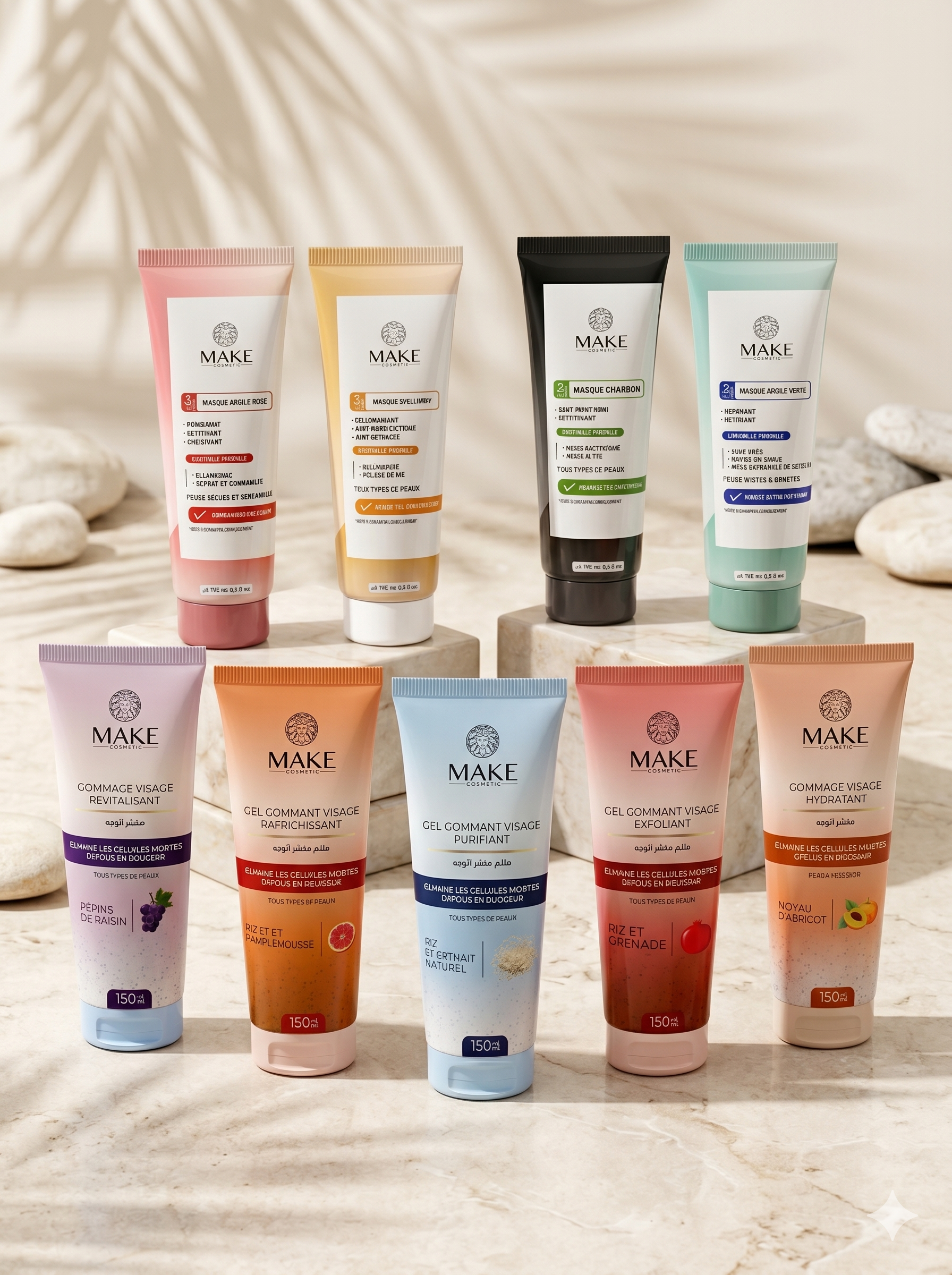 Soins Visage Image