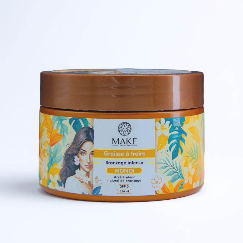 Graisse à Traire – Monoï