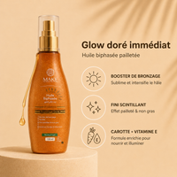 Pack Pure Mineral : 5 Essentiels Solaires Peaux Sensibles