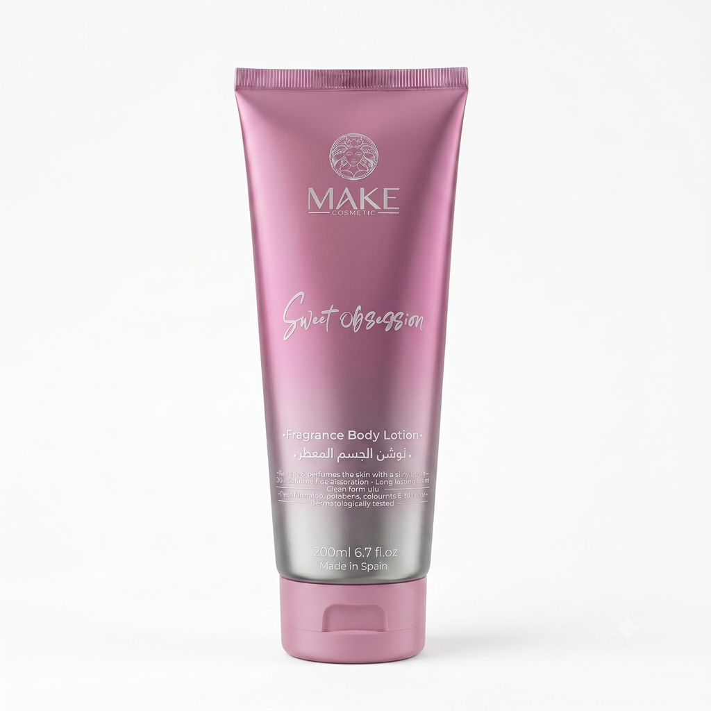 Body Lotion Sweet obsession / Fragrance Body Lotion