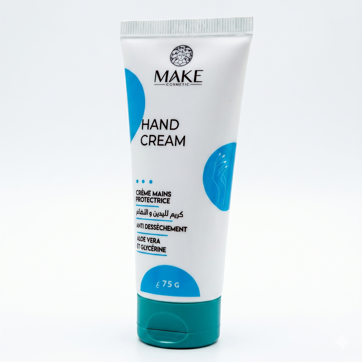 Crème Mains Protectrice / Hand Cream Anti-Dessèchement